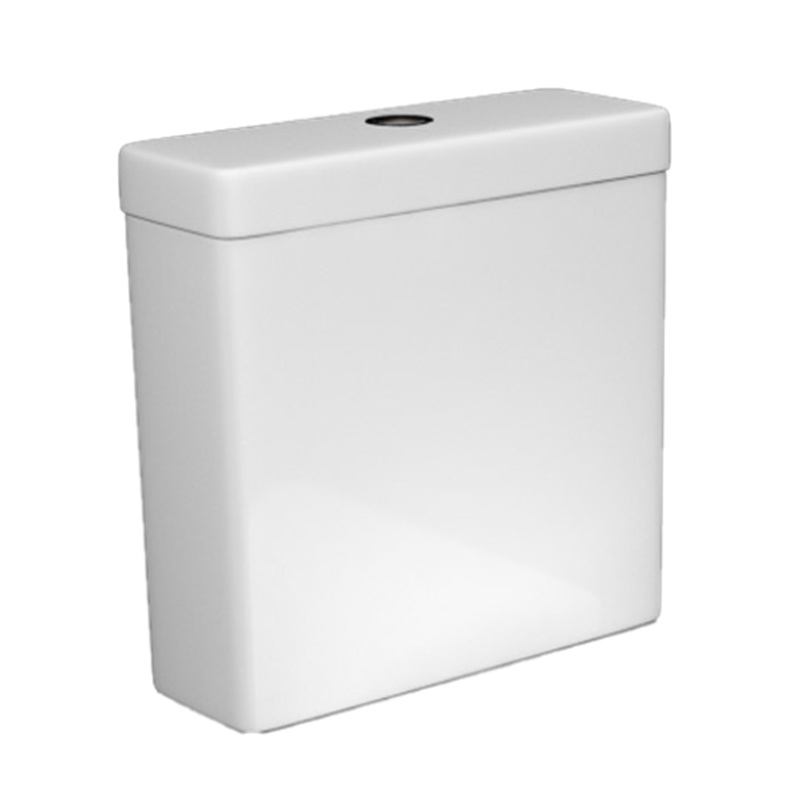 Eden/Nevada Close Coupled Cistern & Fittings Only - White